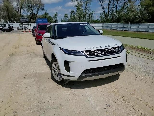 2020 Land Rover Range Rover - Image 14