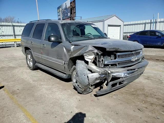 2002 Chevrolet Tahoe - Image 11