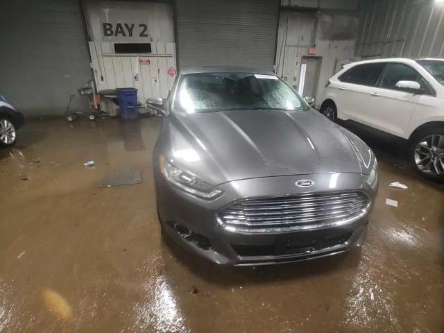 2014 Ford Fusion - Image 13