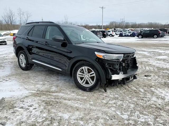 2022 Ford Explorer - Image 15