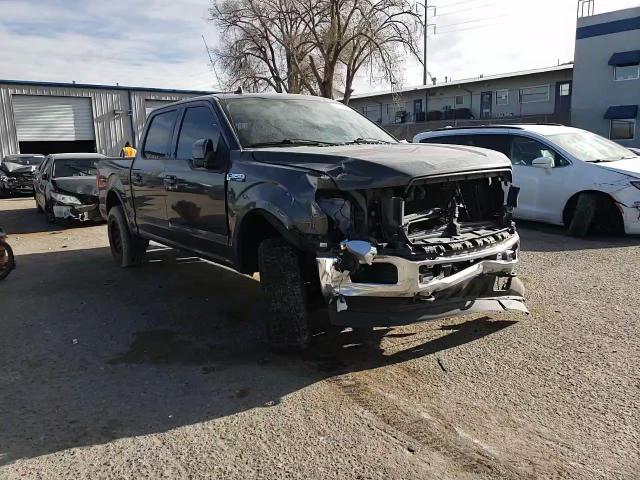 2018 Ford F-150 - Image 10