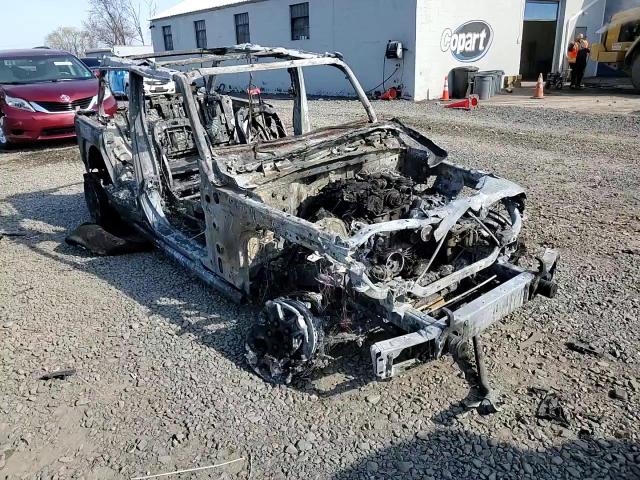 2022 Jeep Wrangler Unlimited Rubicon 4Xe VIN: 1C4JJXR62NW153324 Lot: 48885655