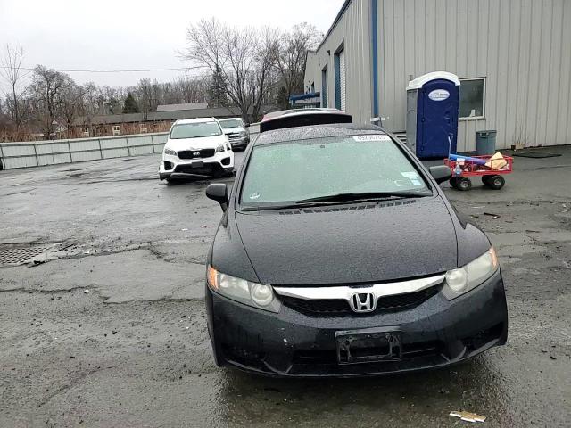 2010 Honda Civic - Image 10