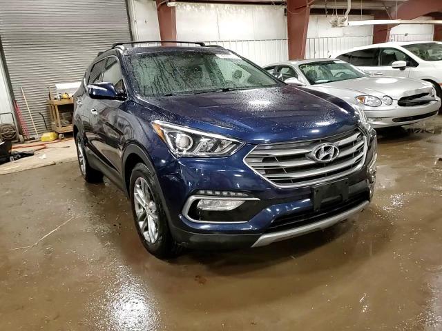 2018 Hyundai Santa Fe - Image 15