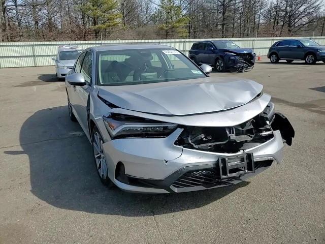 2024 Acura Integra VIN: 19UDE4H20RA012061 Lot: 48264775