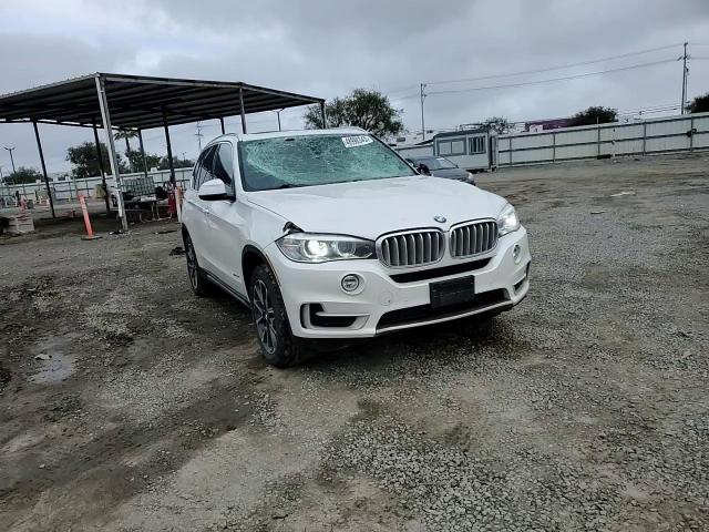 2017 BMW X5 - Image 12