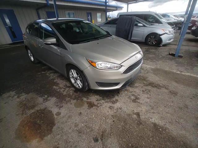 2015 Ford Focus - Image 11