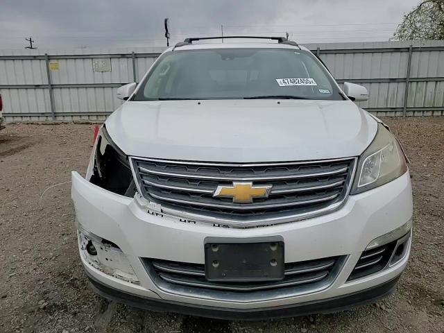 2017 Chevrolet Traverse - Image 11