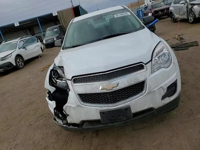 2012 Chevrolet Equinox - Image 12
