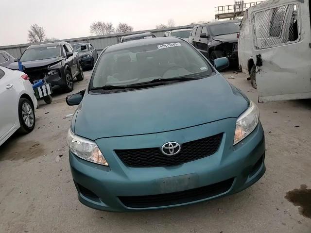2010 Toyota Corolla - Image 11