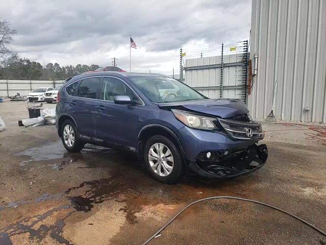 2013 Honda CR-V - Image 14