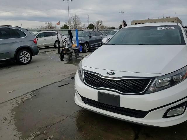 2015 Kia Optima - Image 13