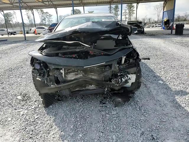 2018 Chevrolet Impala - Image 10