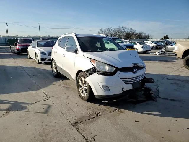 2013 Hyundai Tucson - Image 12