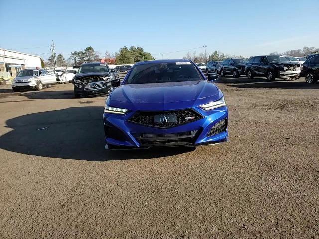 2021 Acura TLX - Image 12