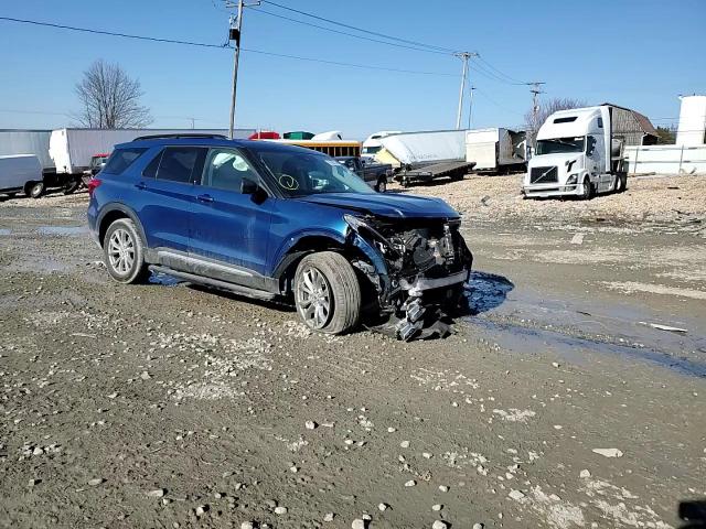 2021 Ford Explorer - Image 12