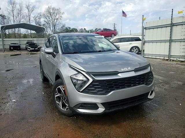 2023 Kia Sportage - Image 14