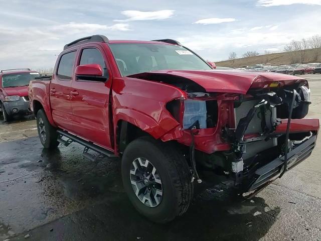 2022 Toyota Tacoma Double Cab VIN: 3TMCZ5AN2NM481092 Lot: 51146755