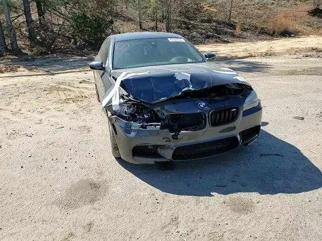 2013 BMW M5 - Image 10
