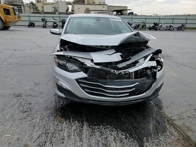 2020 Chevrolet Malibu - Image 10
