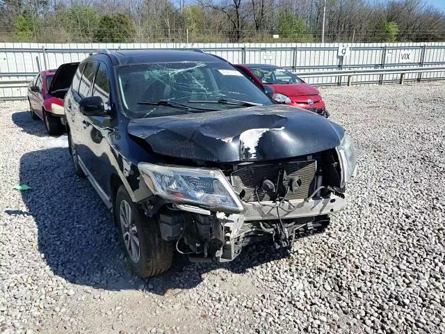 2016 Nissan Pathfinder - Image 11