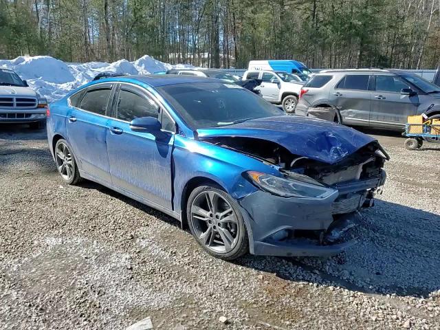 2017 Ford Fusion - Image 10