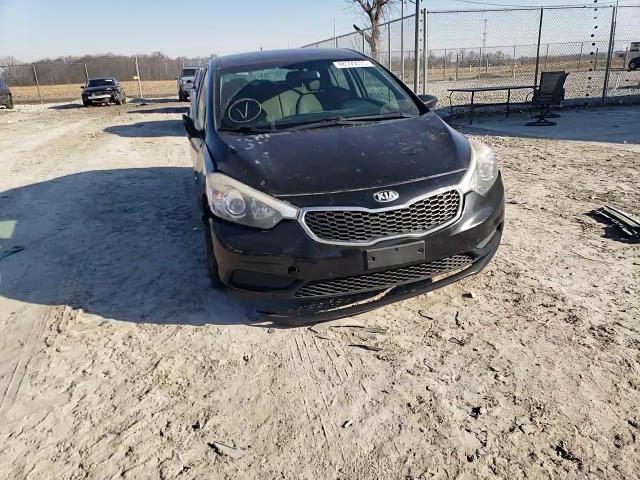 2016 Kia Forte - Image 10