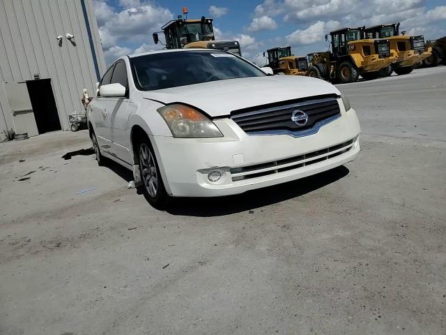 2007 Nissan Altima - Image 11