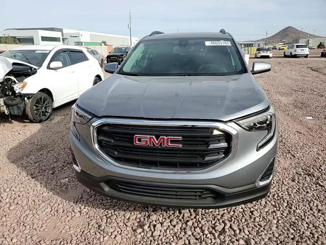 2020 GMC Terrain - Image 10