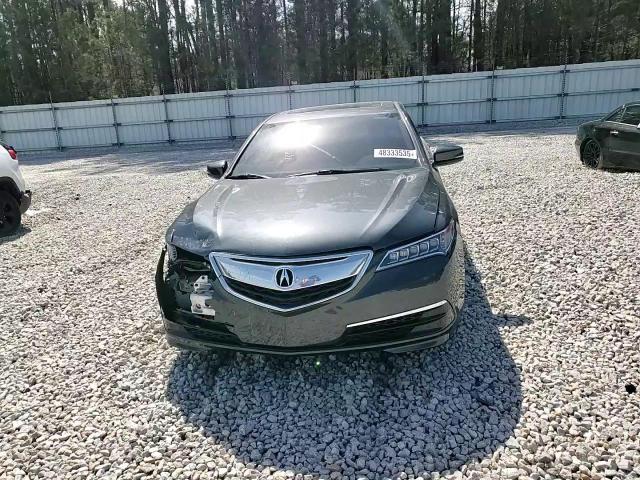 2016 Acura TLX - Image 11