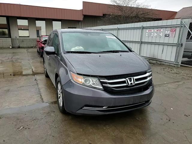2016 Honda Odyssey - Image 12
