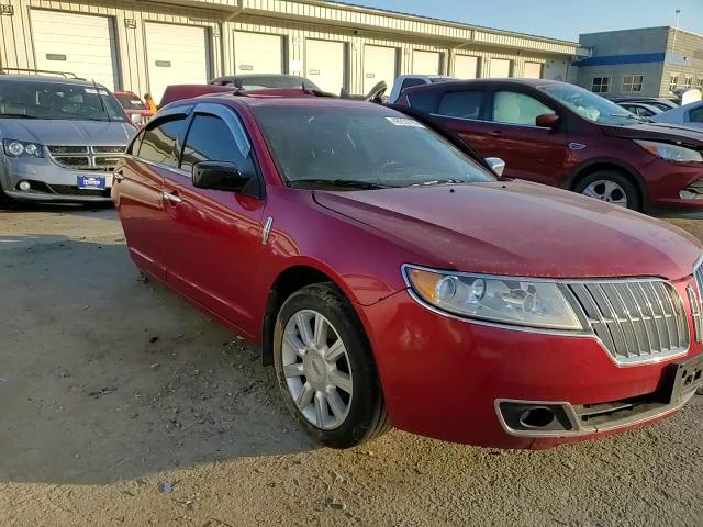 2011 Lincoln Mkz VIN: 3LNHL2GCXBR773157 Lot: 48235795