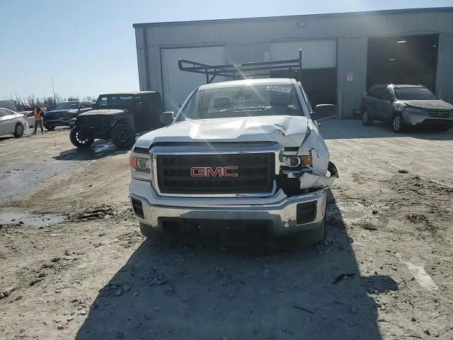 2015 GMC Sierra - Image 10