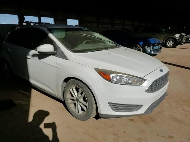 2018 Ford Focus - Image 10