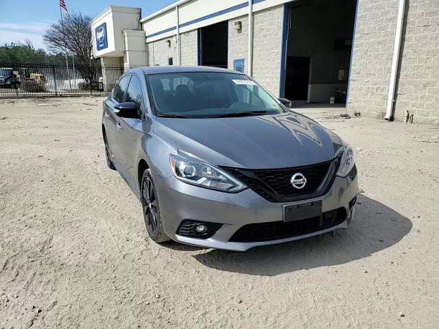 2018 Nissan Sentra - Image 11