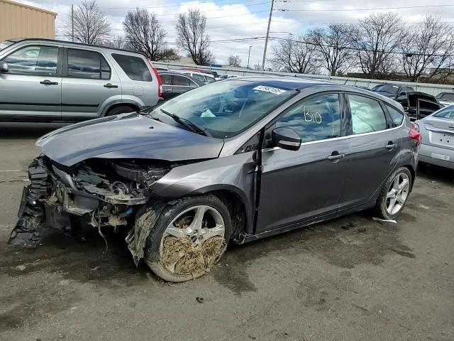 2014 Ford Focus - Image 11