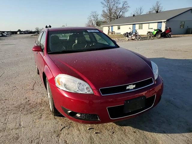 2013 Chevrolet Impala - Image 11