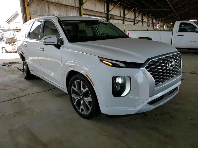 2021 Hyundai Palisade - Image 11
