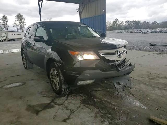 2009 Acura MDX - Image 12