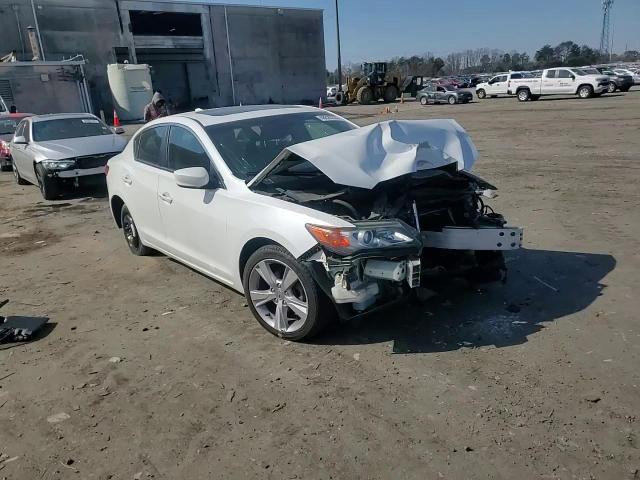 2014 Acura ILX - Image 11