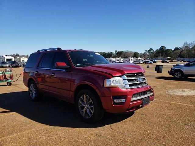 2015 Ford Expedition - Image 12