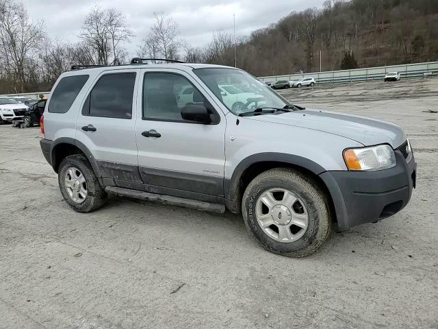 2002 Ford Escape - Image 11