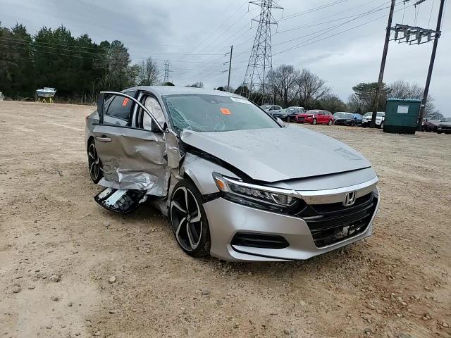 2019 Honda Accord - Image 11
