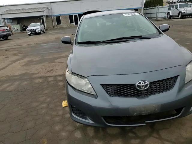 2010 Toyota Corolla - Image 10