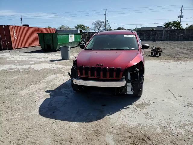 2017 Jeep Grand Cherokee - Image 12