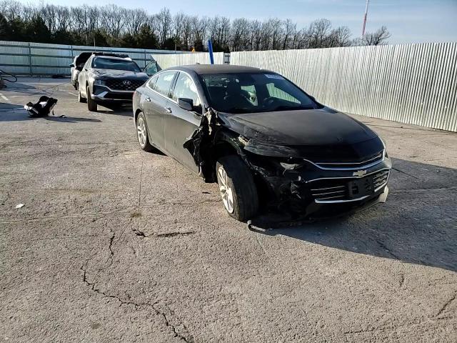2016 Chevrolet Malibu - Image 11