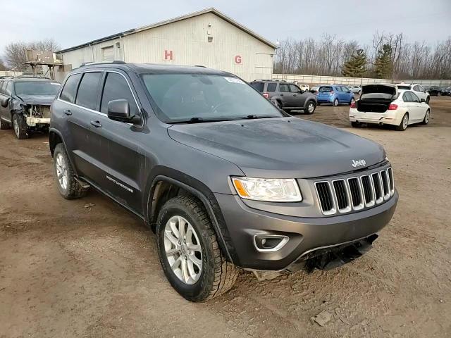 2016 Jeep Grand Cherokee - Image 11