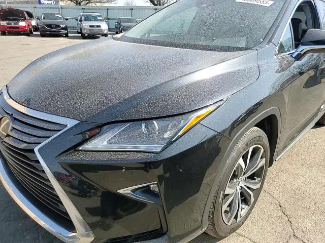 2018 Lexus RX - Image 12