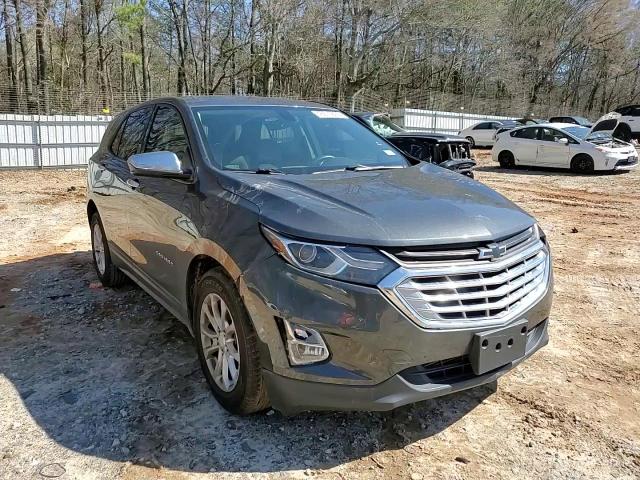2019 Chevrolet Equinox - Image 11