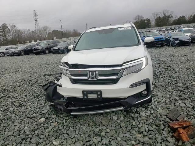 2020 Honda Pilot - Image 12